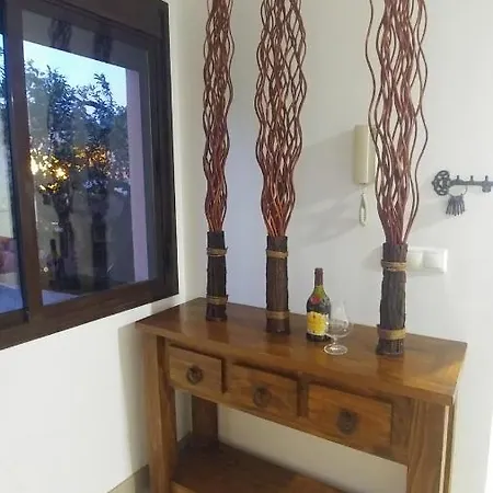 Apartment Jerez Terraza Privada
