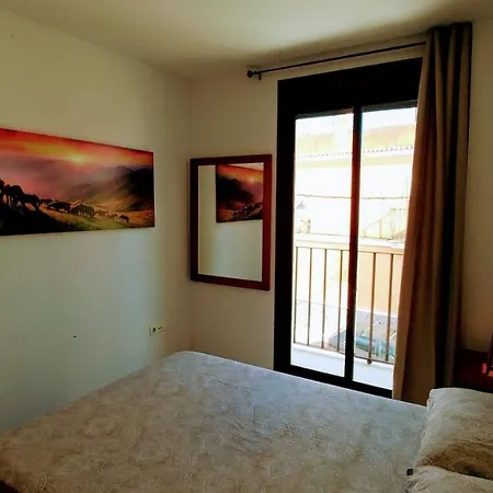Apartment Jerez Terraza Privada Jerez de la Frontera