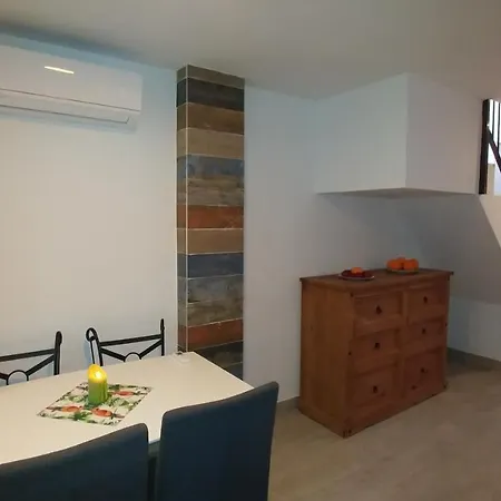 Apartment Jerez Terraza Privada *