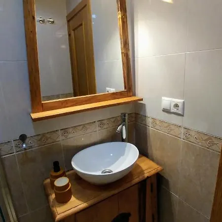 Apartment Jerez Terraza Privada