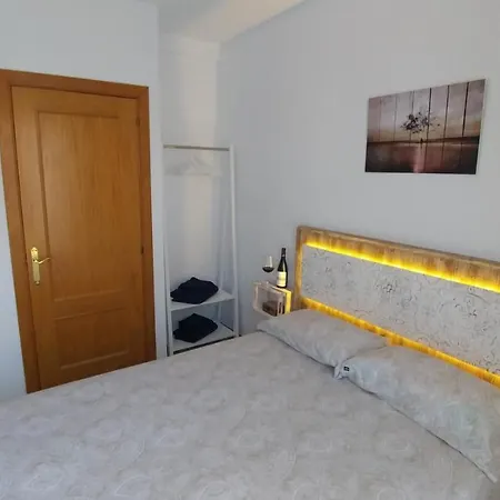 Apartment Jerez Terraza Privada Jerez de la Frontera